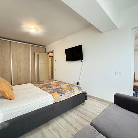 Smart Stay Studio With Free Parking Iasi Exterior foto