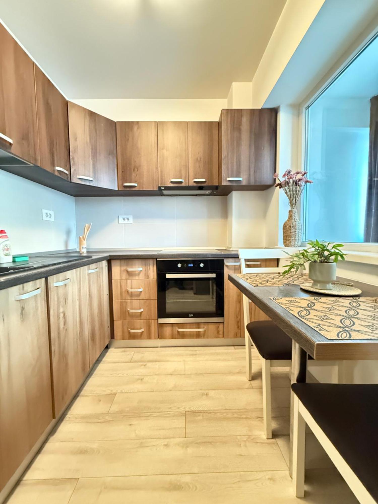 Smart Stay Studio With Free Parking Iasi Exterior foto