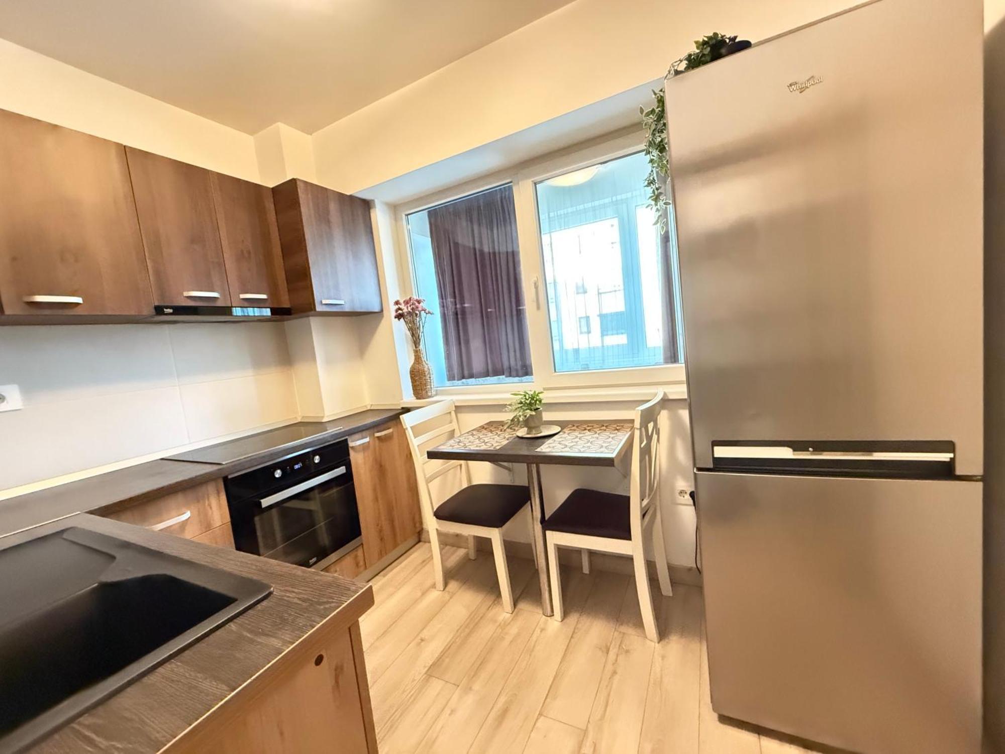 Smart Stay Studio With Free Parking Iasi Exterior foto