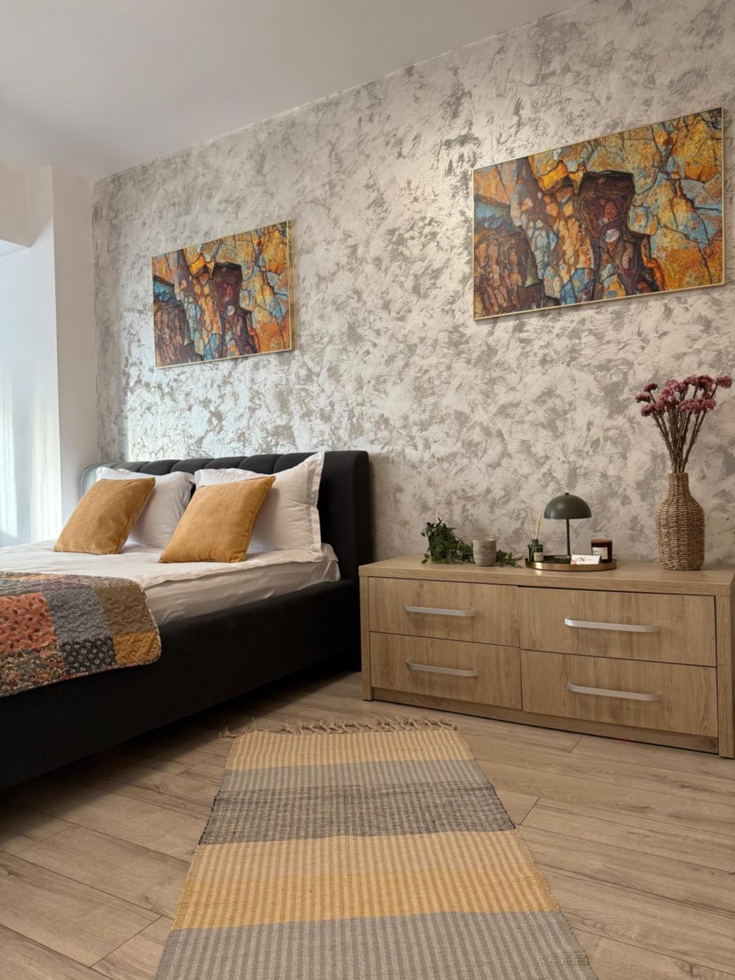 Smart Stay Studio With Free Parking Iasi Exterior foto