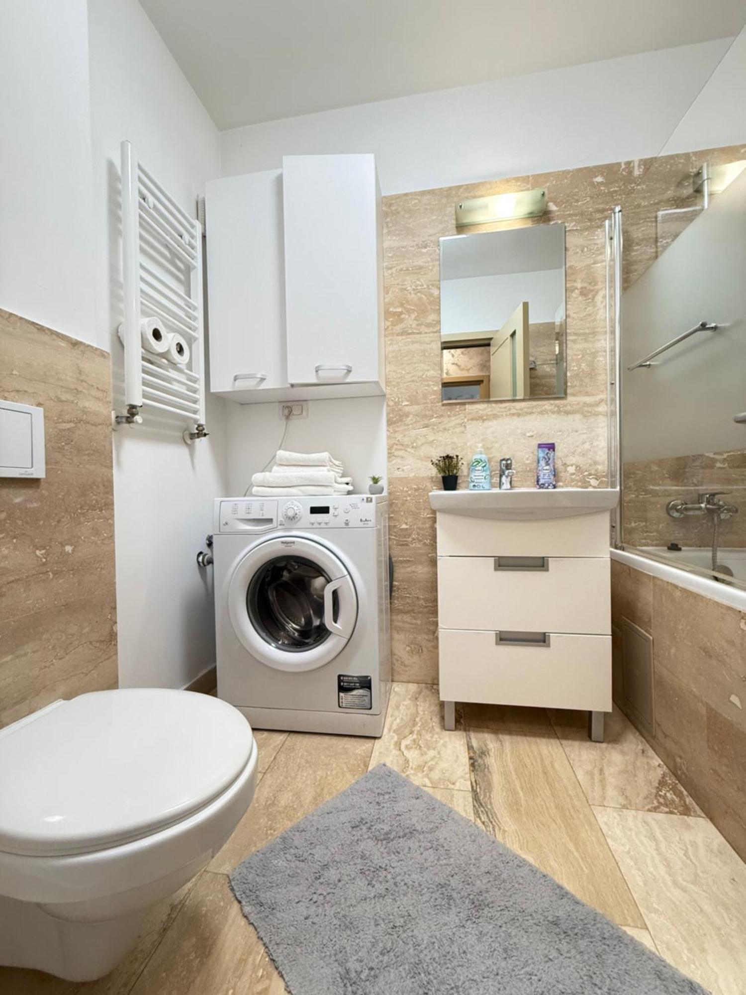 Smart Stay Studio With Free Parking Iasi Exterior foto