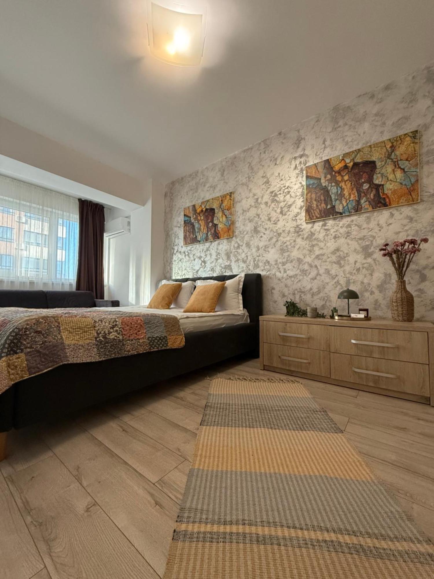 Smart Stay Studio With Free Parking Iasi Exterior foto