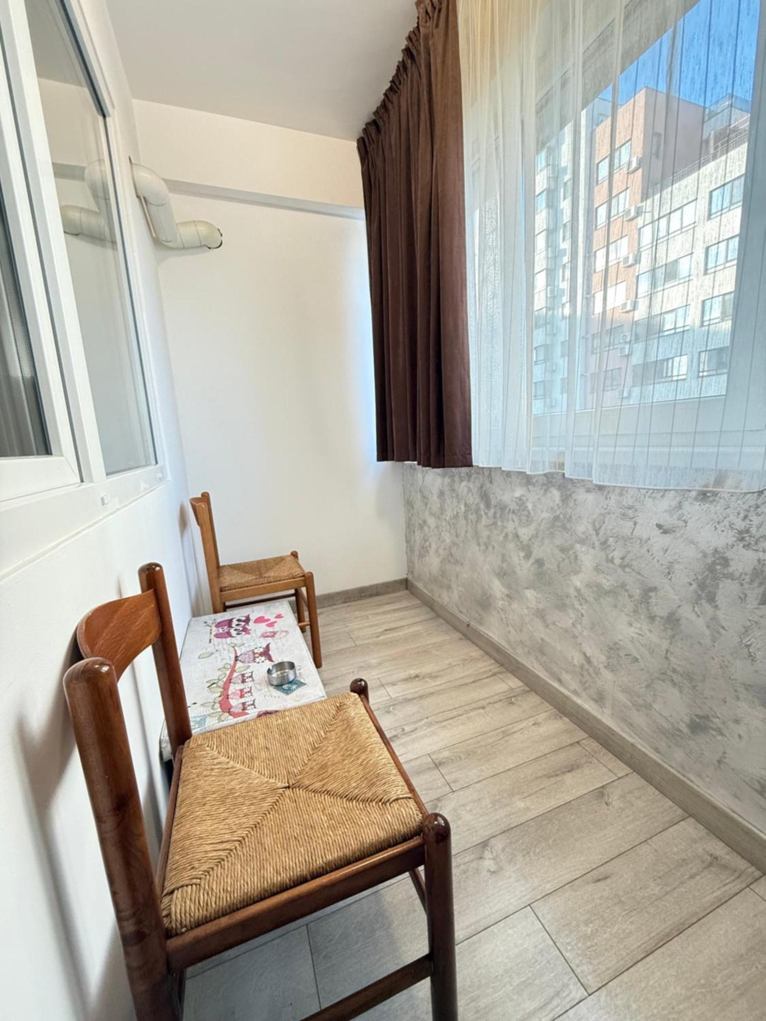 Smart Stay Studio With Free Parking Iasi Exterior foto